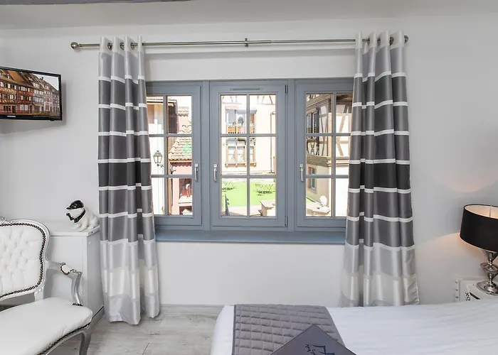 Apartamento My Sweet Homes - Le 15