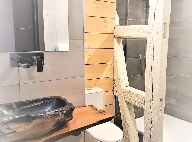 Apartamento My Sweet Homes - Le 15 *