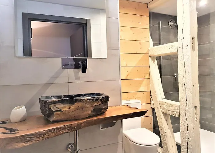 Apartment My Sweet Homes - Le 15 *